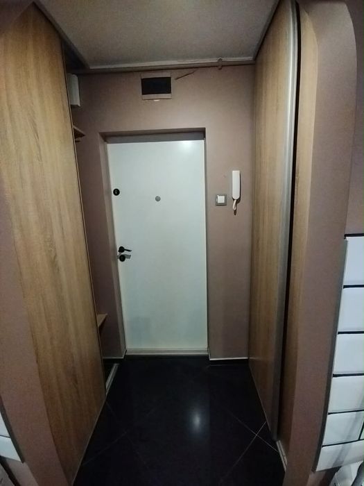 Mieszkanie na doby