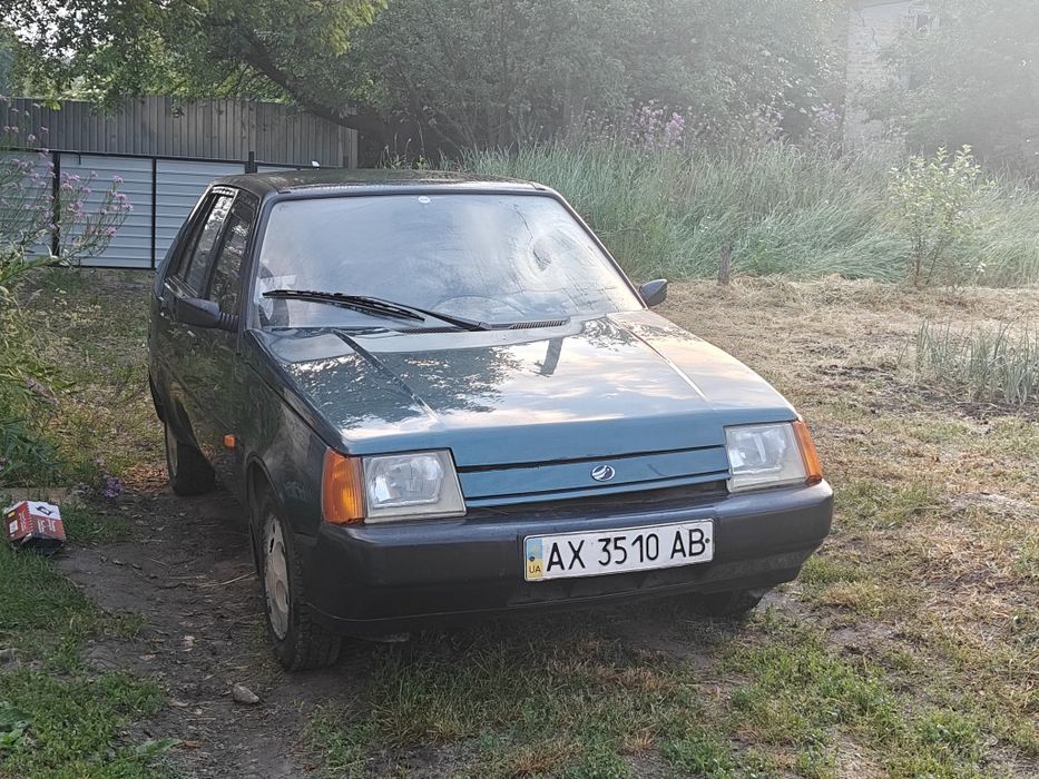 Продам Славуту 1.2