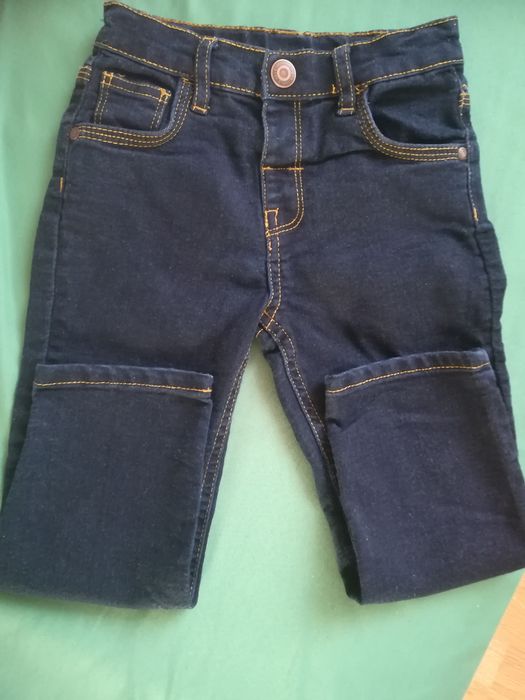 Jeansy Matalan 104