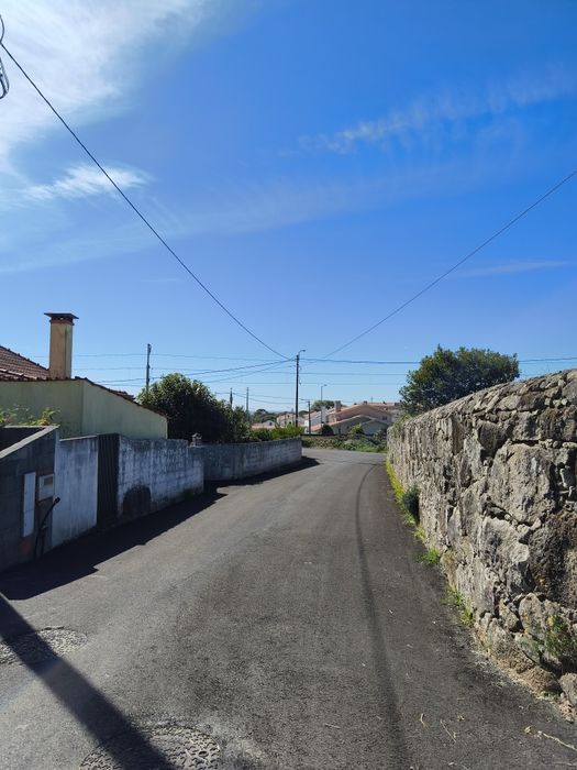 Terreno para construção Areosa
