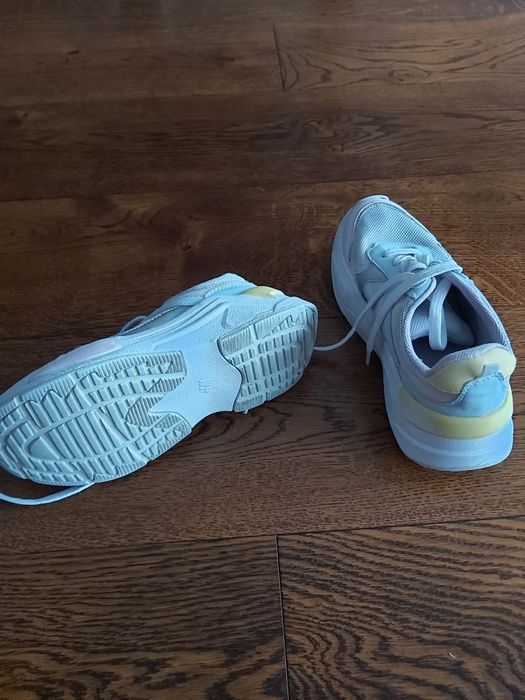 Adidasy HM 36 jak nowe