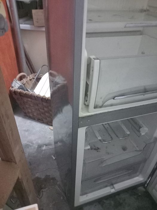 Frigorífico usado