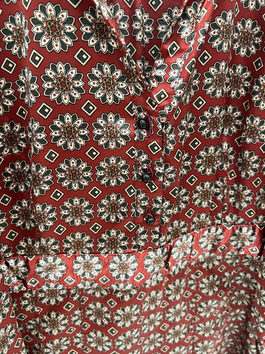 Платье Zara размер M