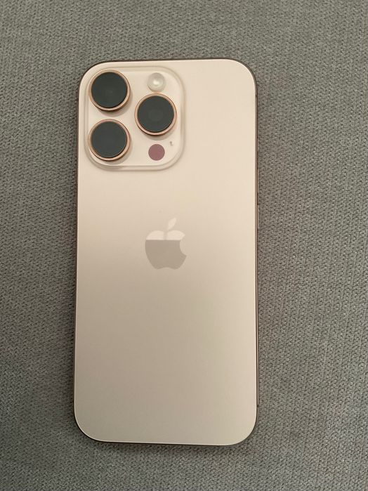 iPhone 16 pro 128gb