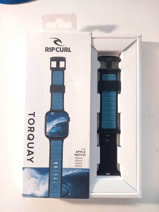 Rip Curl x UAG Apple Watch Band