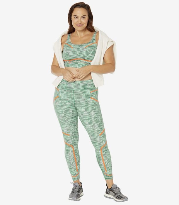 Топ Adidas by Stella Mccartney HI6037 оригінал 2 XL (M-L)