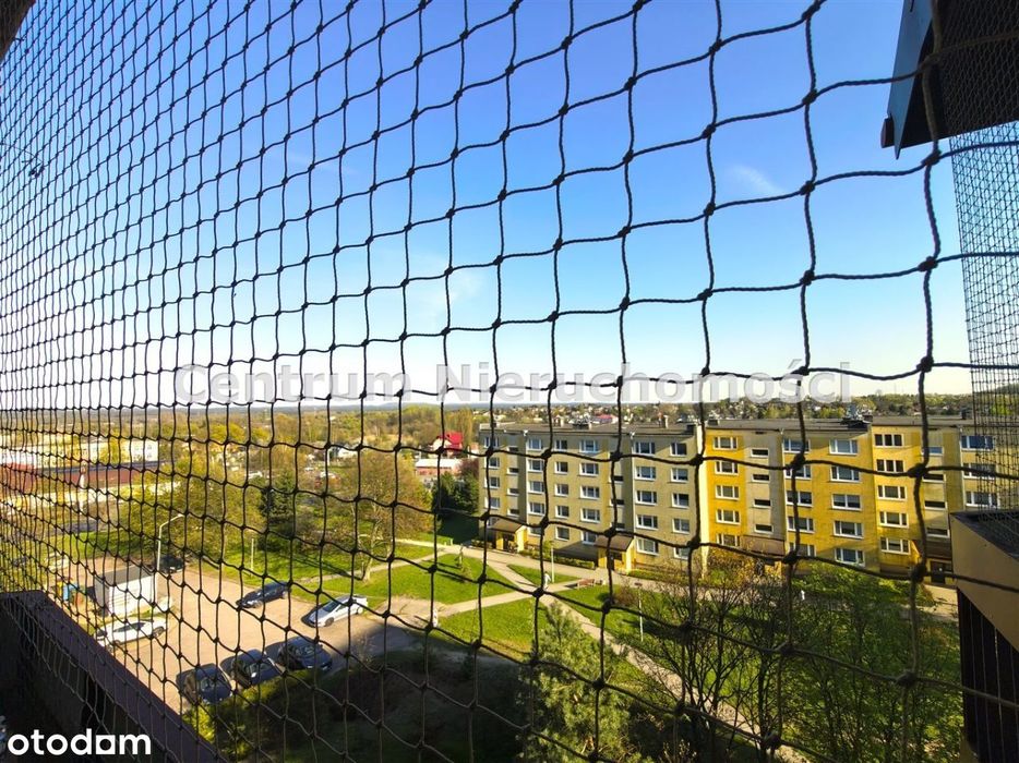 Okazja!M3 Wrzosowiak/Duży Balkon/Zamykany Parking - Więcej
