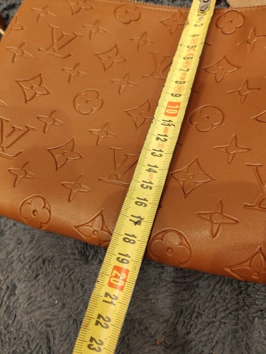 LV Listonoszka Louis Vuitton