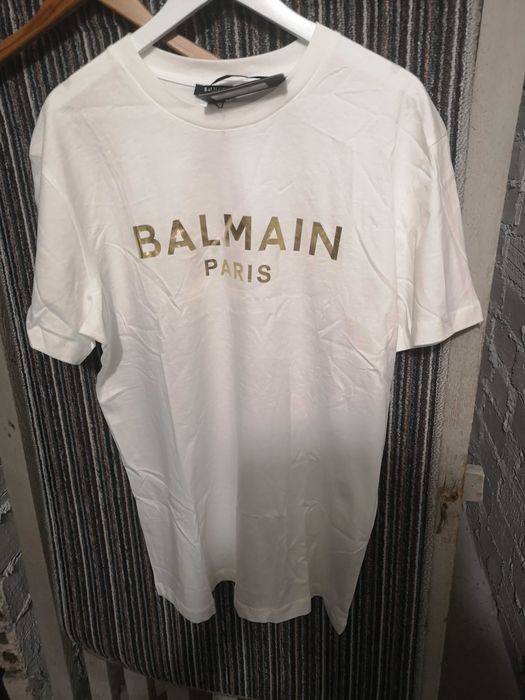 Koszulka balmain