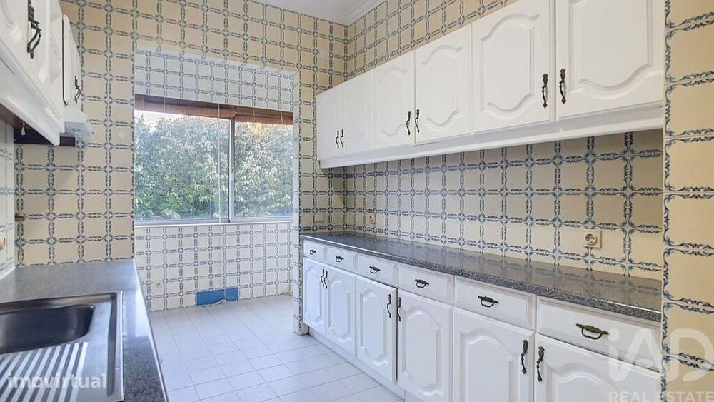 Apartamento T2 em Ovar, São João, Arada e São Vicente de Pereira Jusã