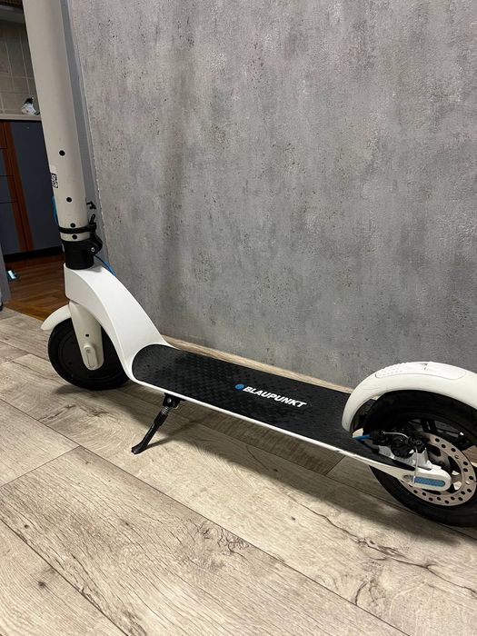 Электросамокат Blaupunkt