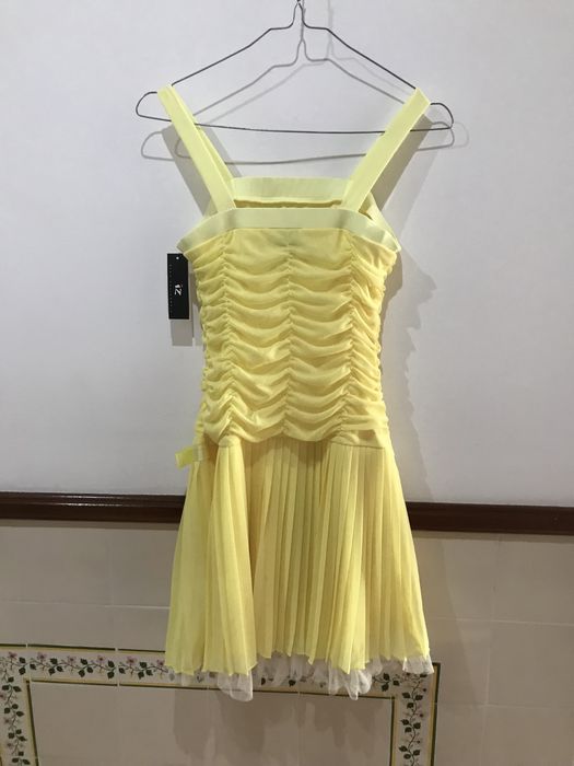 Vestido para festa