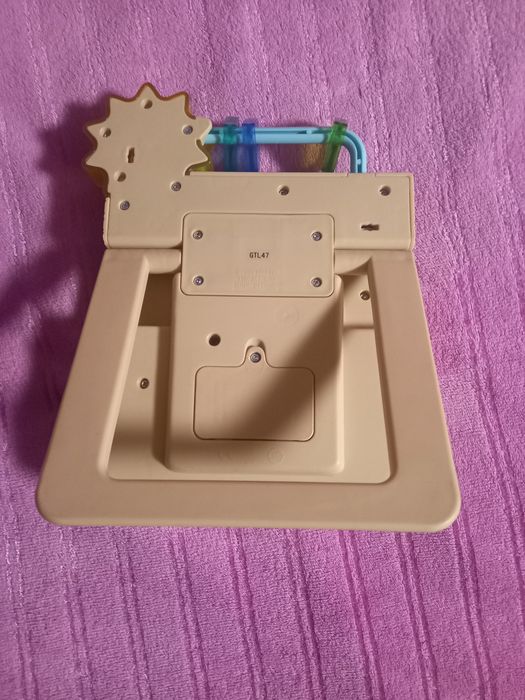 Ogródek warzywny Fisher Price