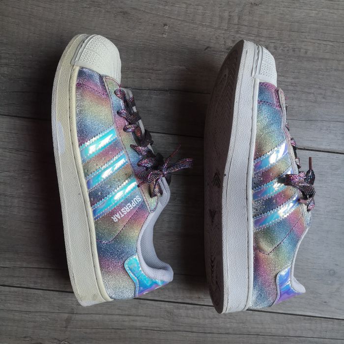 Adidasy - rozmiar 39