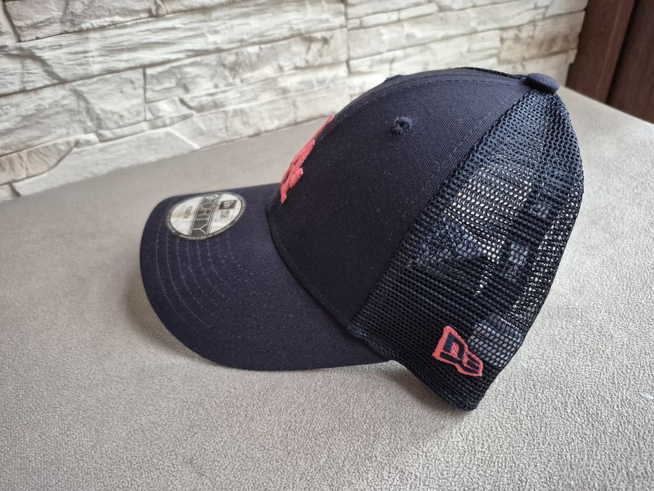 Czapka z daszkiem New Era Młodzieżowa