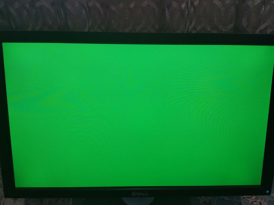 Монітор Dell U2111H, дивіться опис
