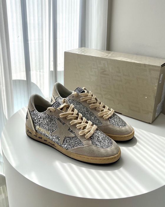 Круті кеди Golden goose