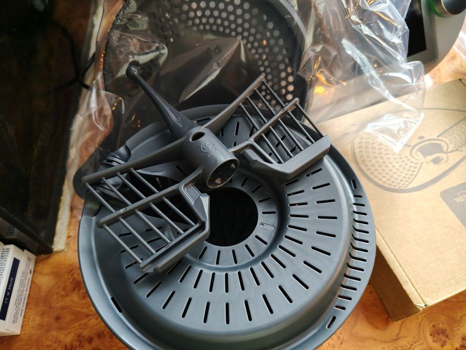 Thermomix tm6 jak nowy