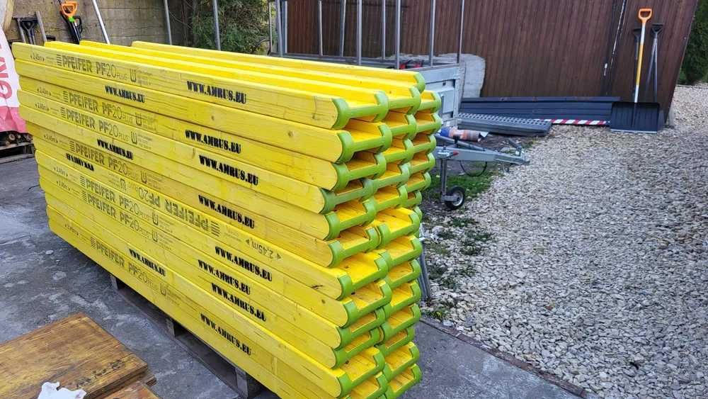 Wynajem szalunków Mysłowice szalunki sztyce stemple trójnogi korony