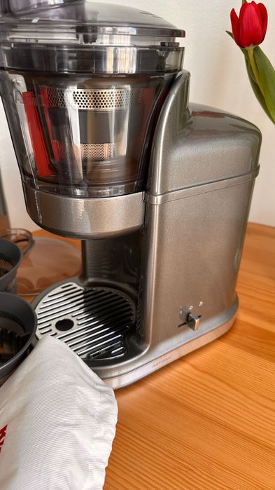 Kitchenaid wyciskarka do soków