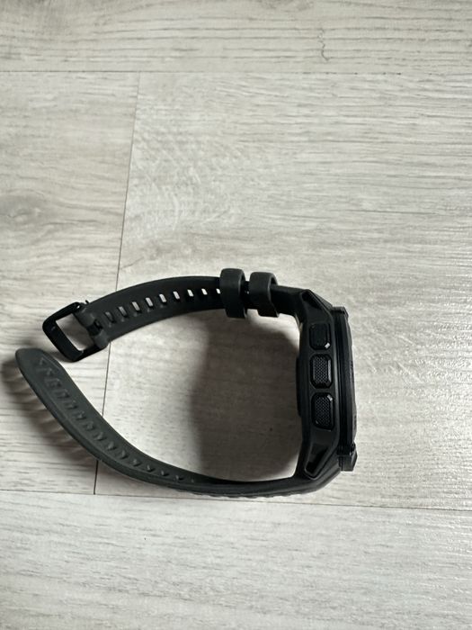Garmin Instinct 2X Solar – stan jak nowy + kabel do ładowania