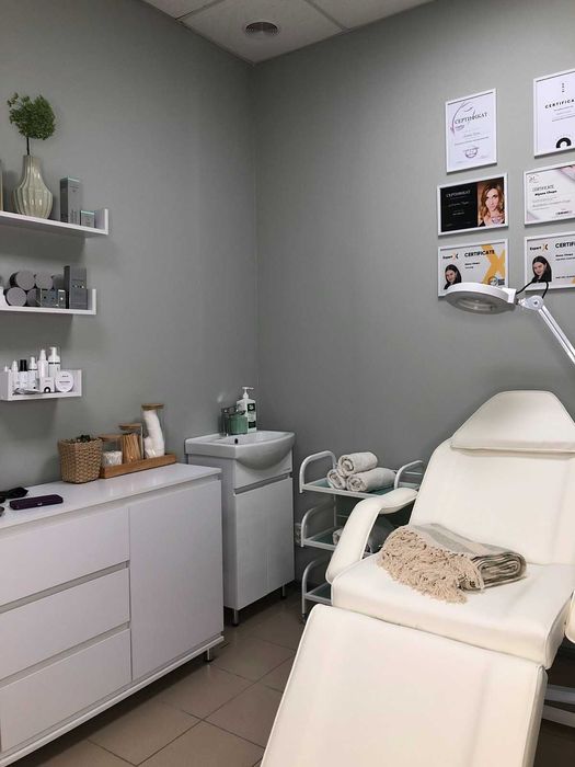 Оренда кабінету, приміщення. Кабінет косметолога, візажиста...