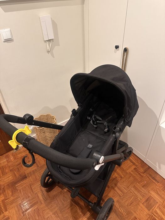 Carro + ovo Cybex EOS