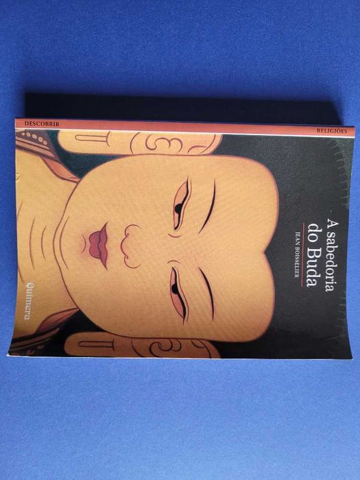 A Sabedoria do Buda - Jean Boisselier / Livro + Estatueta