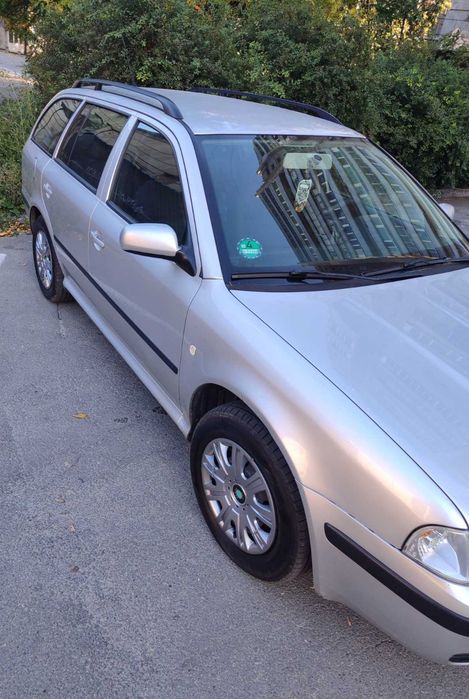 Продам Skoda Octavia Tur