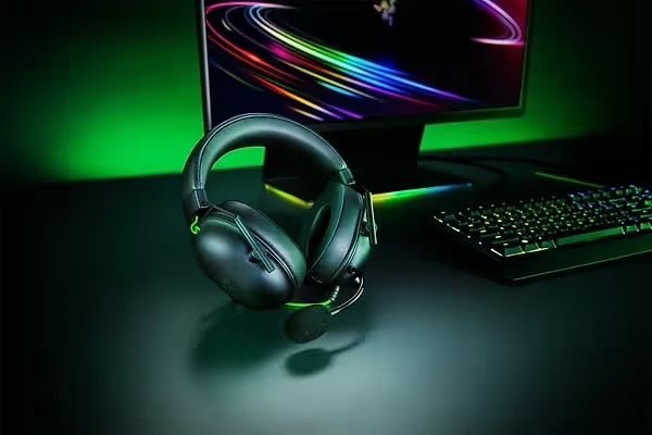 Гарнітура дротова ігрова Razer Blackshark V2 X
