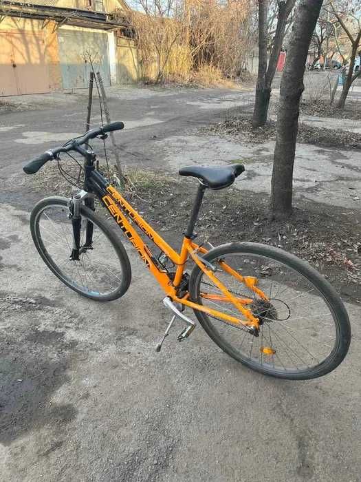 Велосипед Centurion Cross Line C6