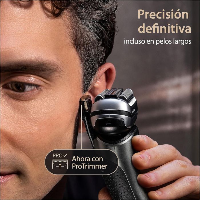 Braun Series 9 Pro+ NOVA