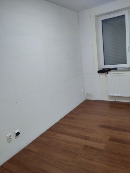 Panele podłogowe z demontażu