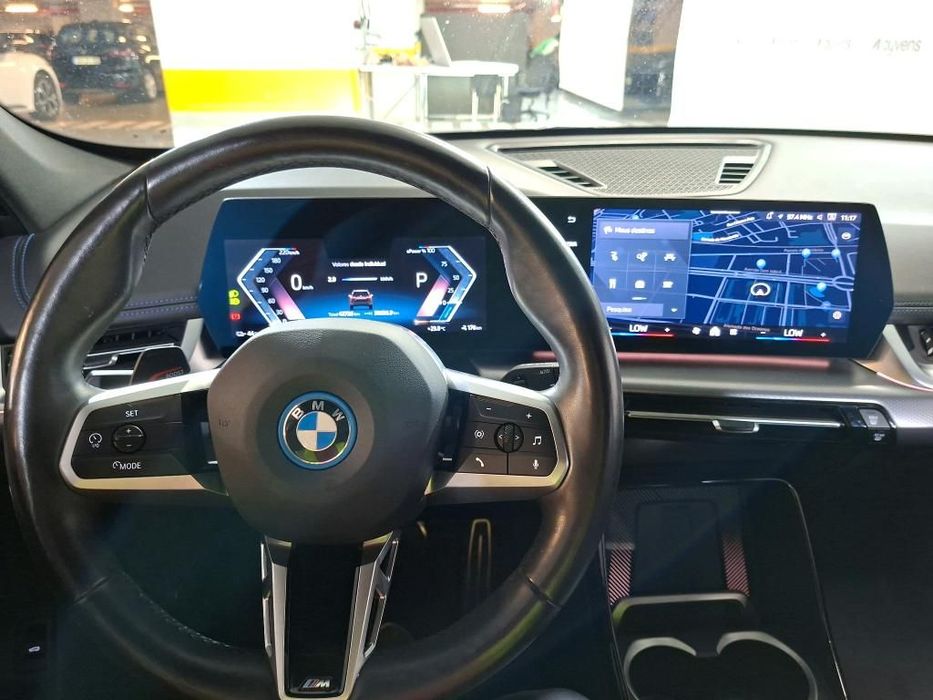 BMW iX1 xDrive30