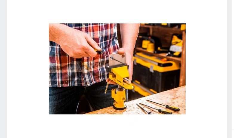 Imadło modelarskie 75 mm TOPEX + GRATIS