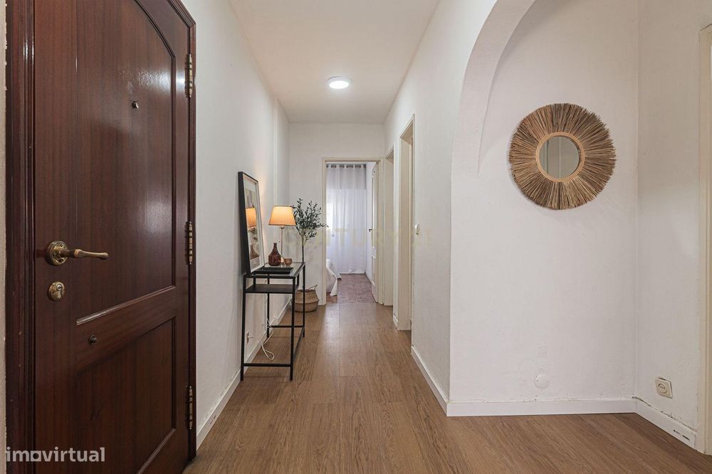 Apartamento T2 em Cacém, Sintra - Oportunidade Única — Cacém E São Marcos, Lisboa