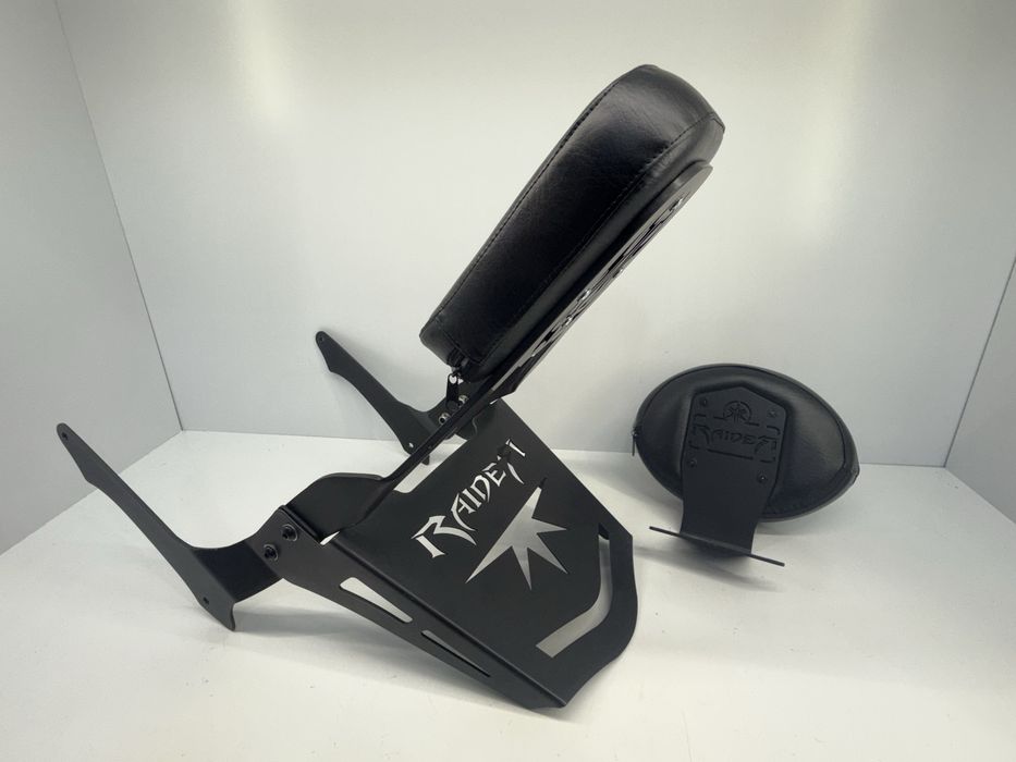 Yamaha raider oparcie