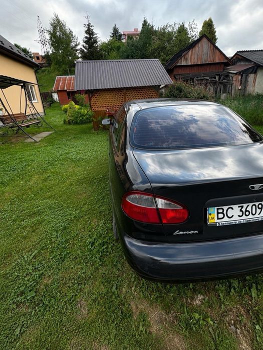 DAEWOO LANOS 2008 VIN Y6DTF699P8W400463 фото оголошення 14 з 16