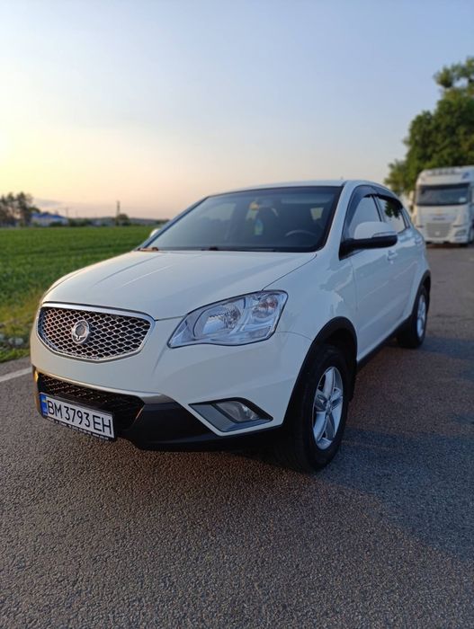 Продам своє авто