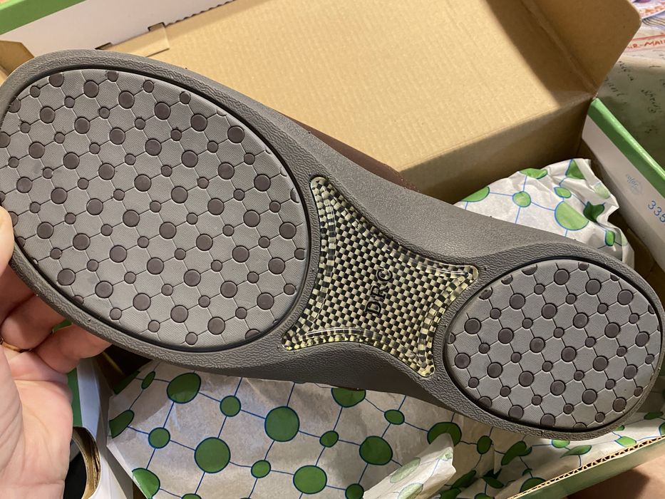 Продаю ортопедичні чоловічі шльопанці Dr. Comfort Connor (USA) розмір US 13 (29,5-30см)