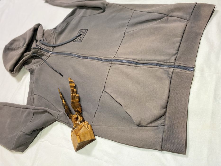 Emporio armani кофта