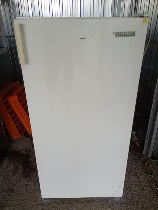 Lodówka POLAR 130 cm