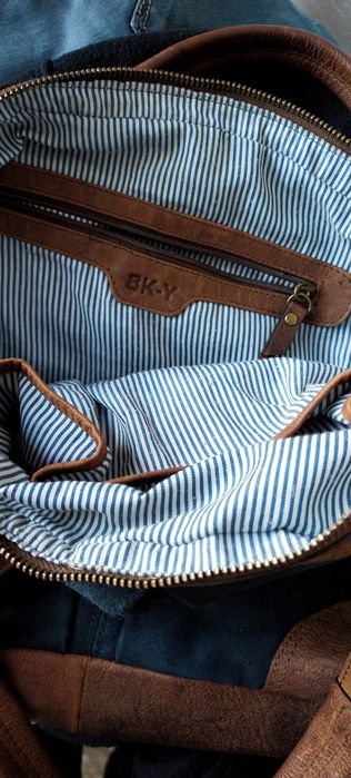 Сумка шкіра замша Бренд BK-Y