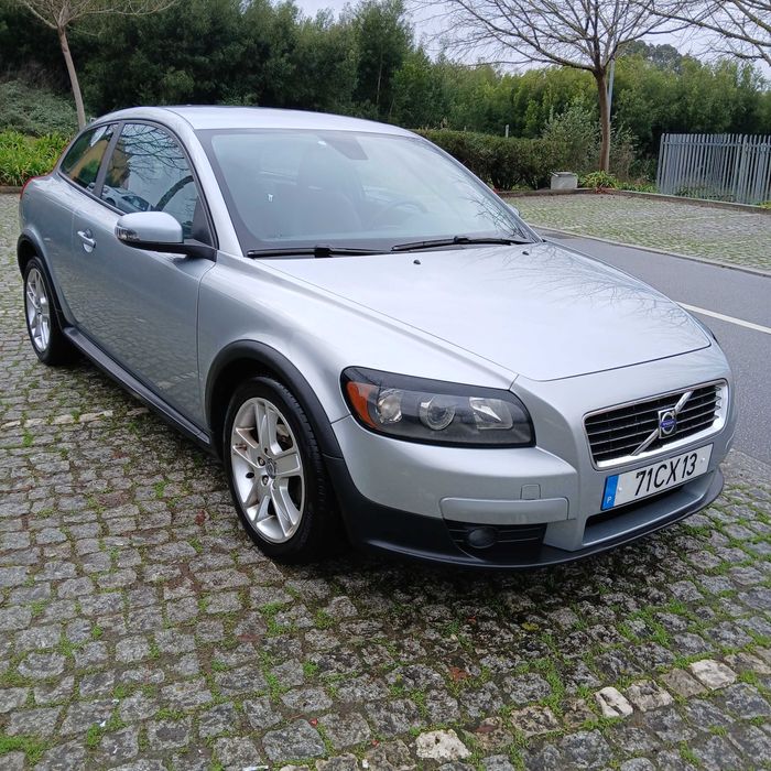 Volvo c30 nacional  1.6D