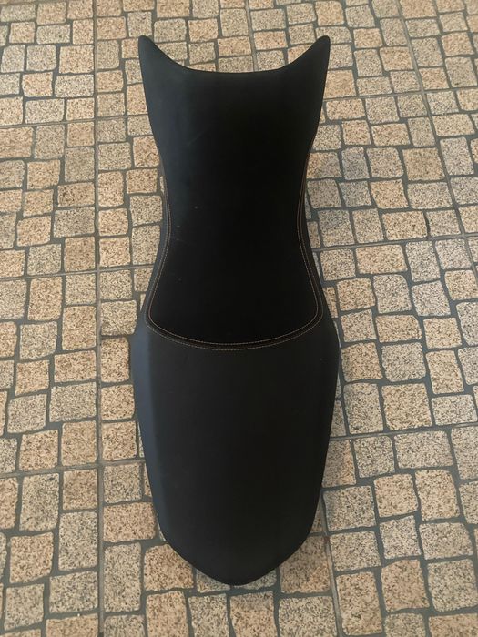 Banco ktm 1190 adventure