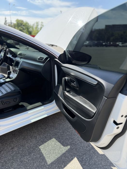 Volkswagen CC 2.0 TSI