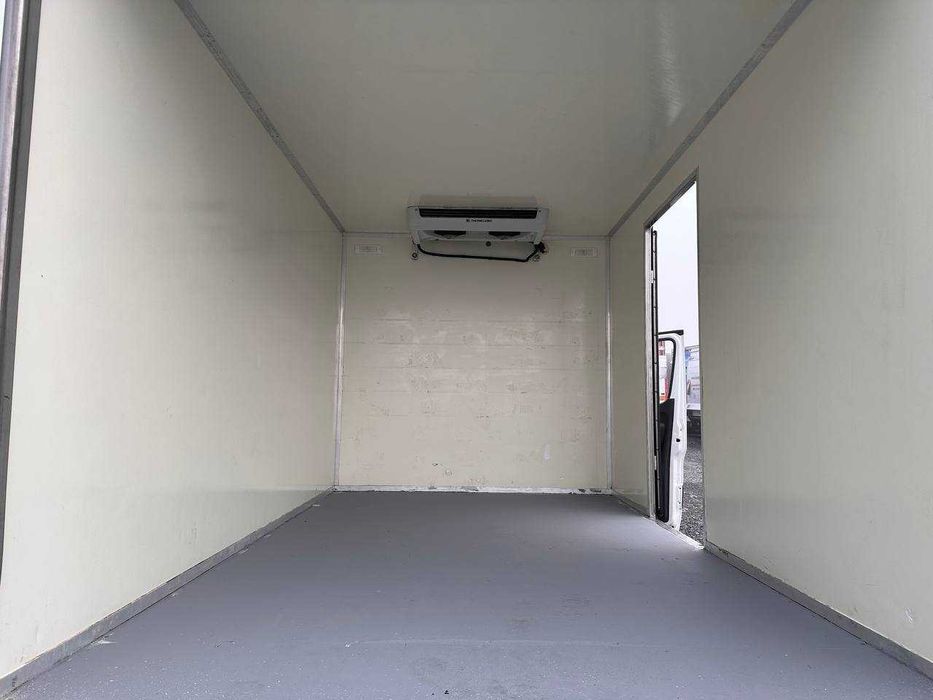 Mercedes-Benz Sprinter 2020