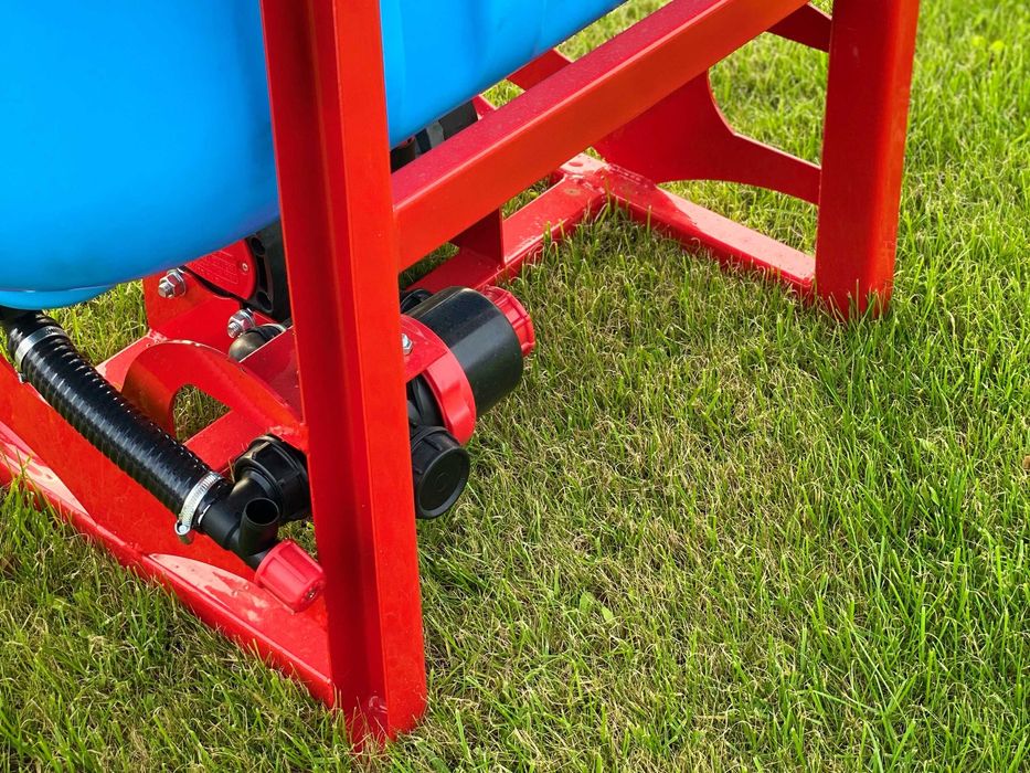 Обприскувач від 200 л. оприскувач навісний ТОП КОМПЛЕКТАЦІЯ