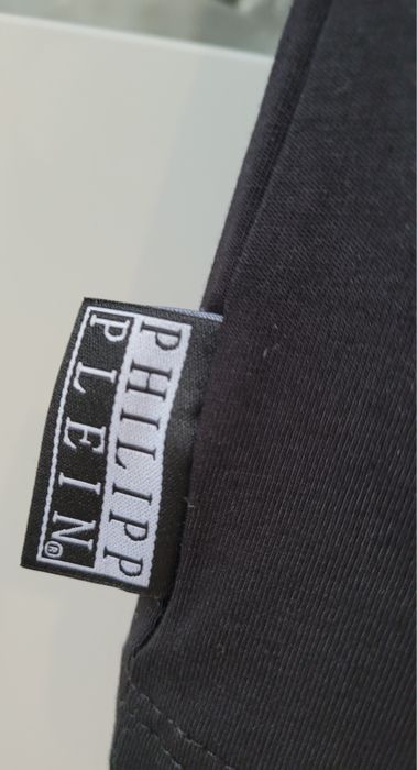 PHILIPP PLEIN T-shirt męski