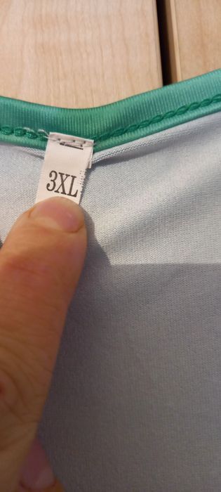 Sukienka letnia 3xl